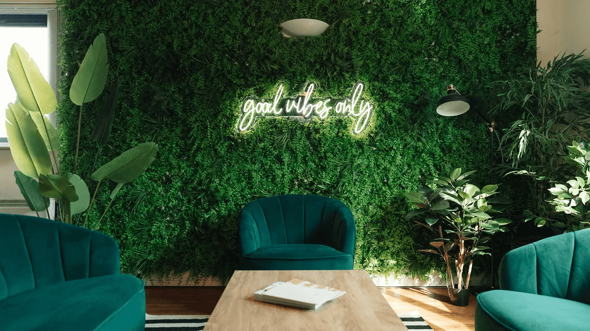 Contact illustration