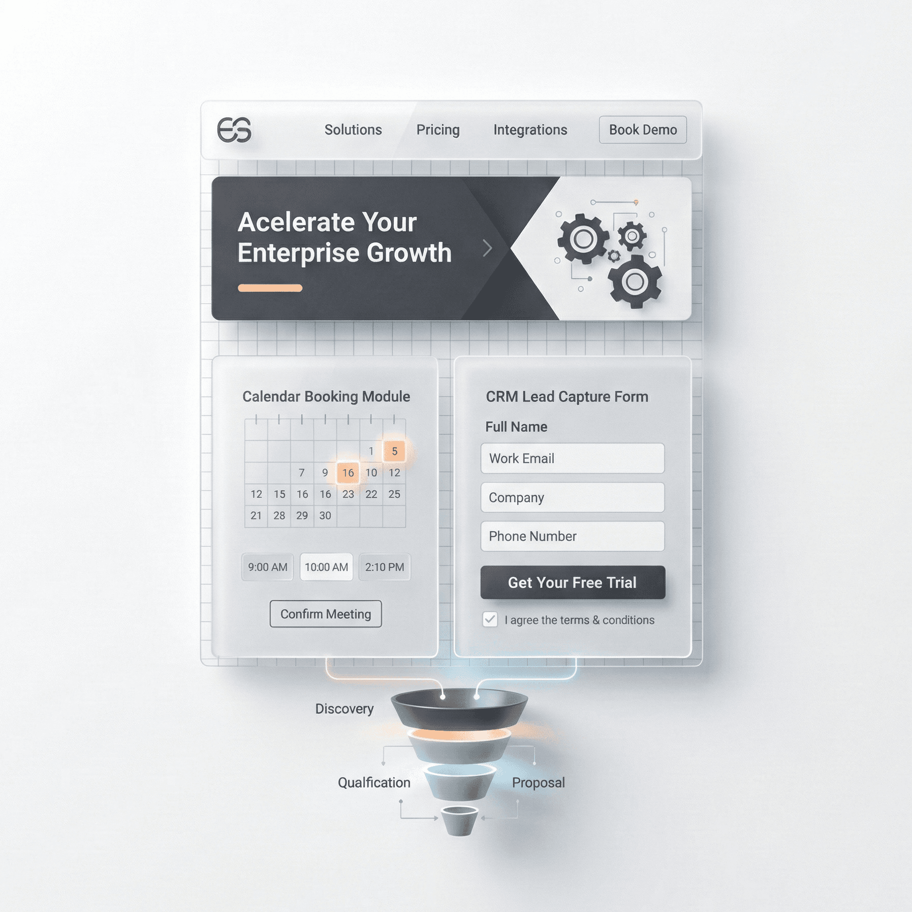 Designed for experts